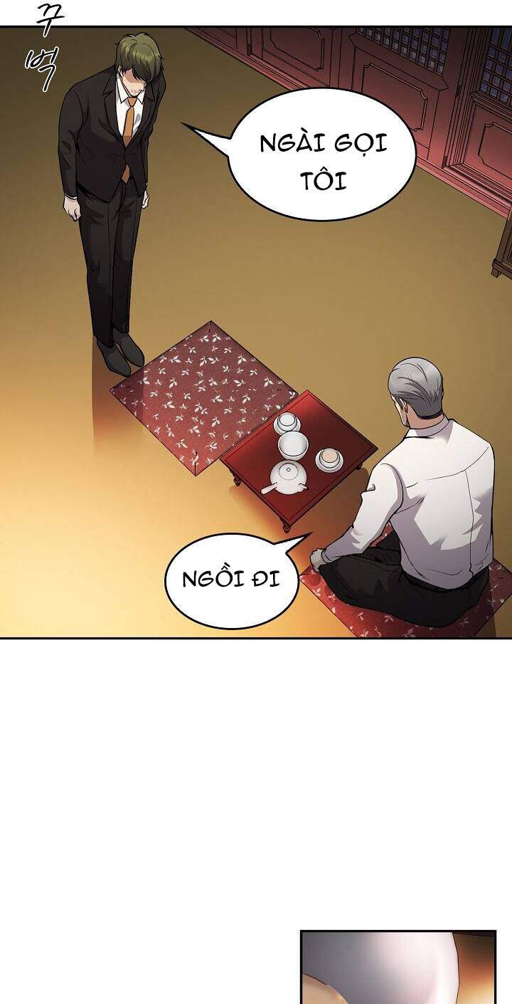 Điều Tra Viên Chuyển Sinh Chapter 128 - 12