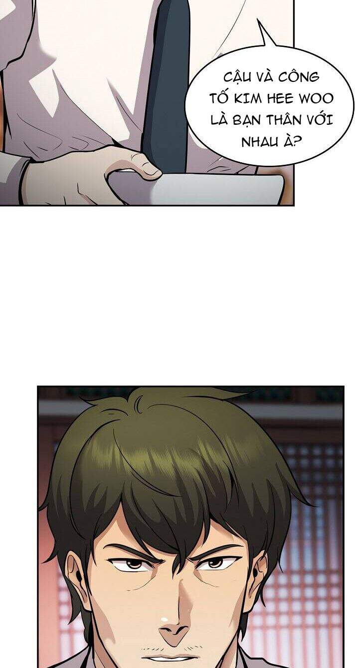 Điều Tra Viên Chuyển Sinh Chapter 128 - 14