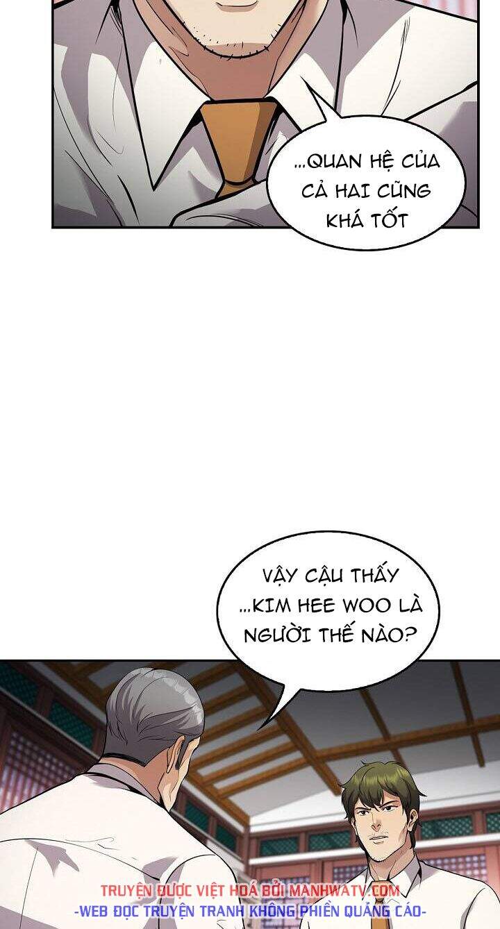 Điều Tra Viên Chuyển Sinh Chapter 128 - 15