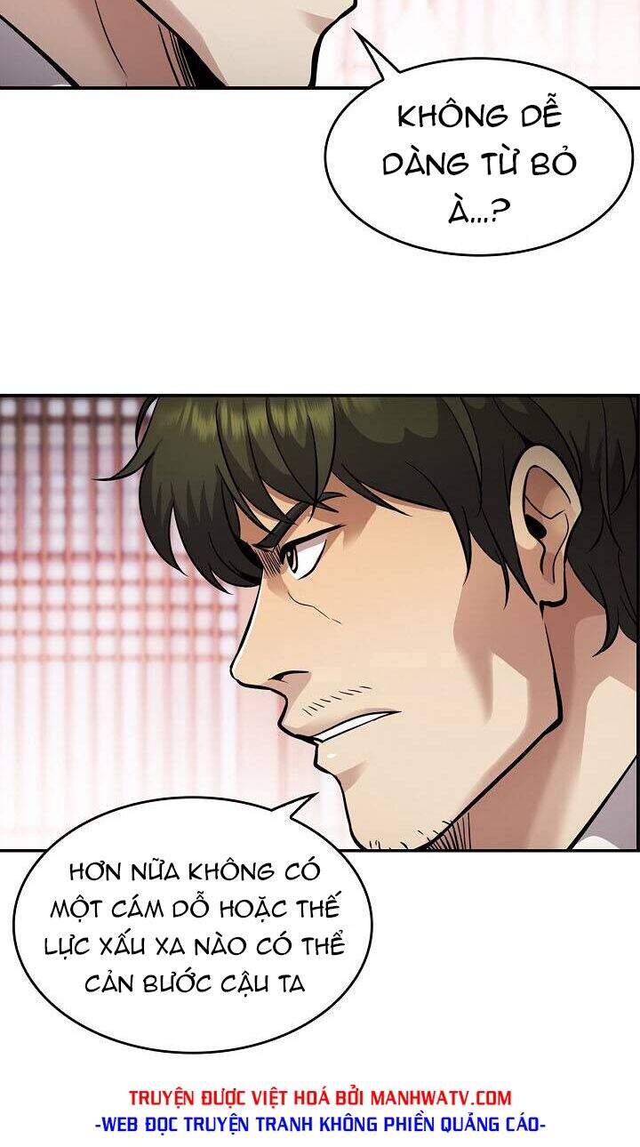 Điều Tra Viên Chuyển Sinh Chapter 128 - 17