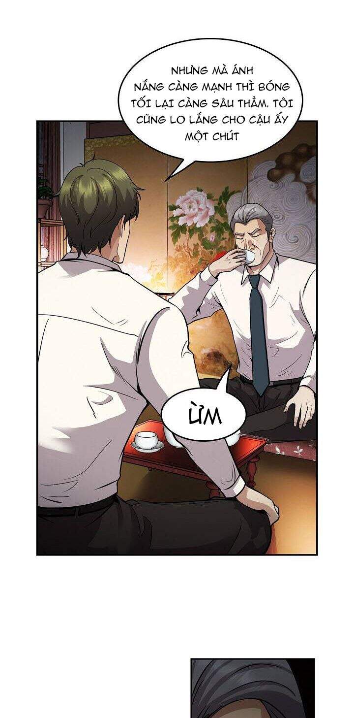 Điều Tra Viên Chuyển Sinh Chapter 128 - 18