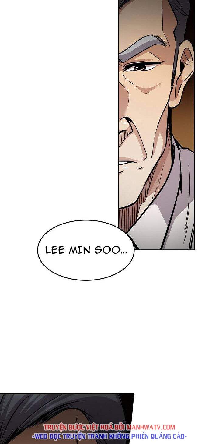 Điều Tra Viên Chuyển Sinh Chapter 128 - 19