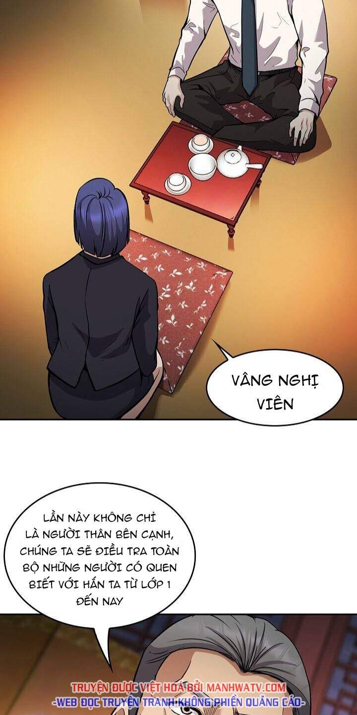 Điều Tra Viên Chuyển Sinh Chapter 128 - 3