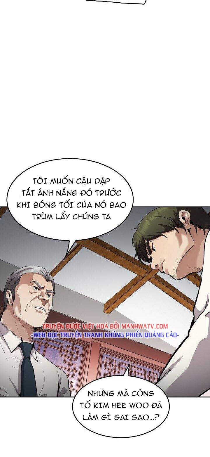 Điều Tra Viên Chuyển Sinh Chapter 128 - 21