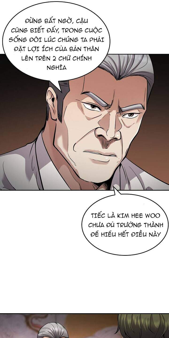 Điều Tra Viên Chuyển Sinh Chapter 128 - 22