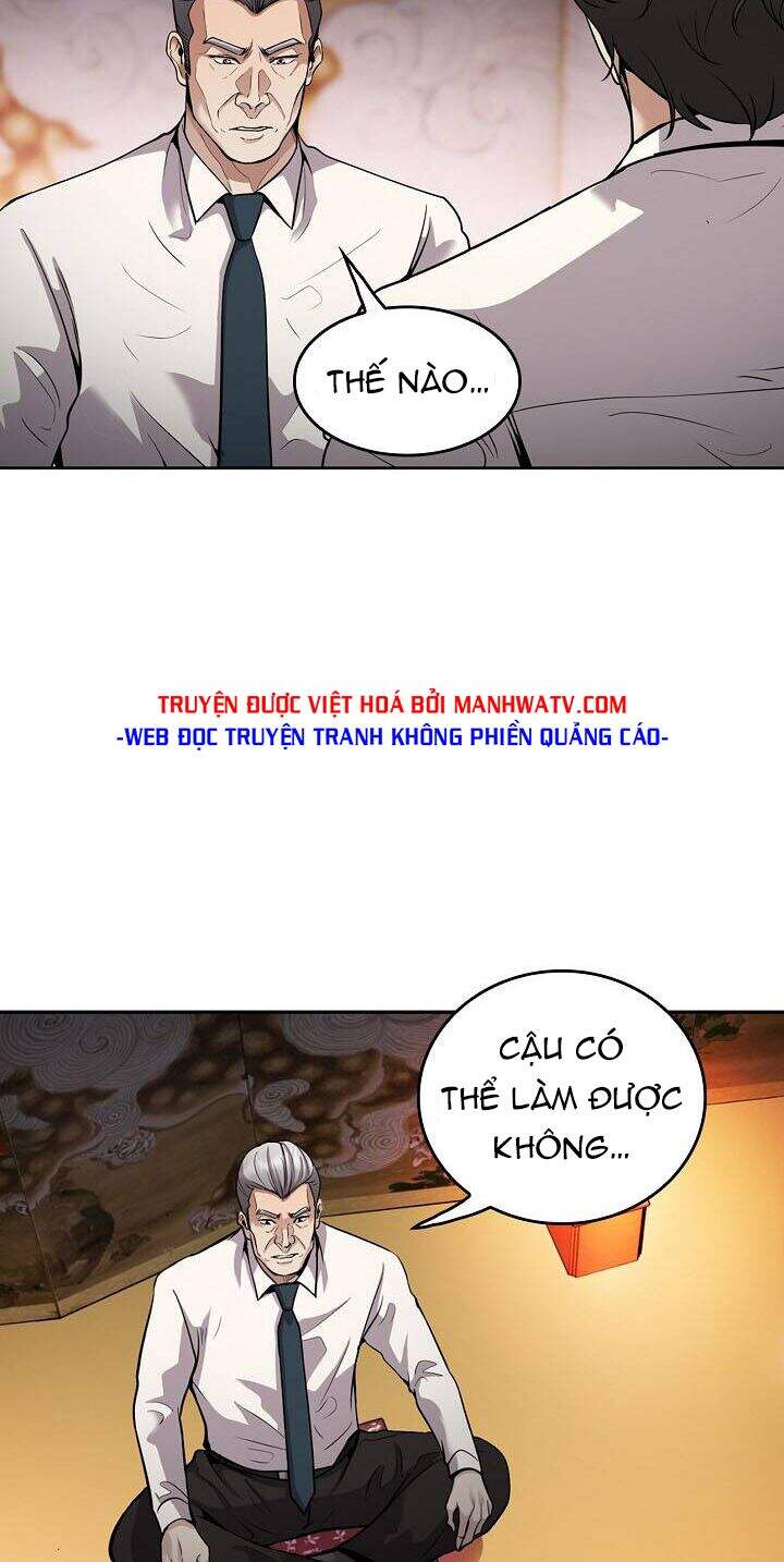 Điều Tra Viên Chuyển Sinh Chapter 128 - 23