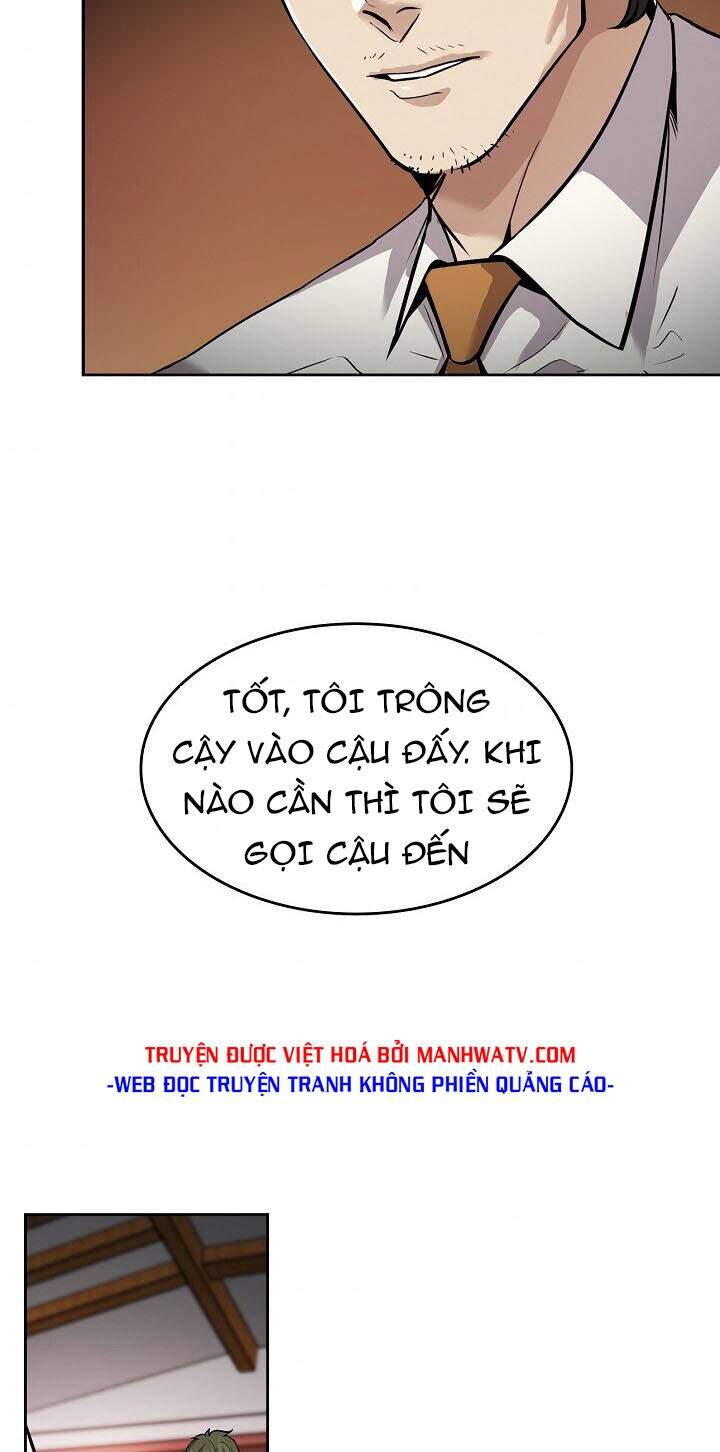 Điều Tra Viên Chuyển Sinh Chapter 128 - 25