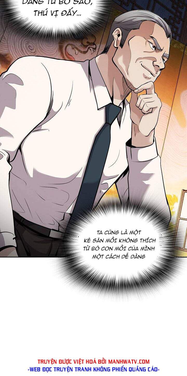 Điều Tra Viên Chuyển Sinh Chapter 128 - 29