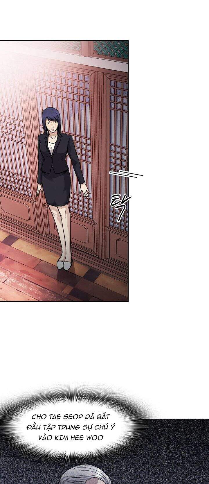 Điều Tra Viên Chuyển Sinh Chapter 128 - 30