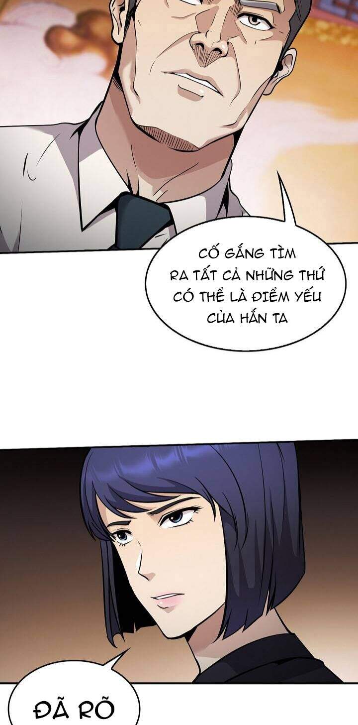 Điều Tra Viên Chuyển Sinh Chapter 128 - 4