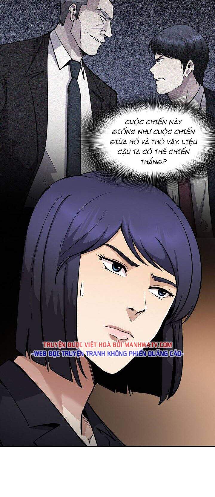 Điều Tra Viên Chuyển Sinh Chapter 128 - 31