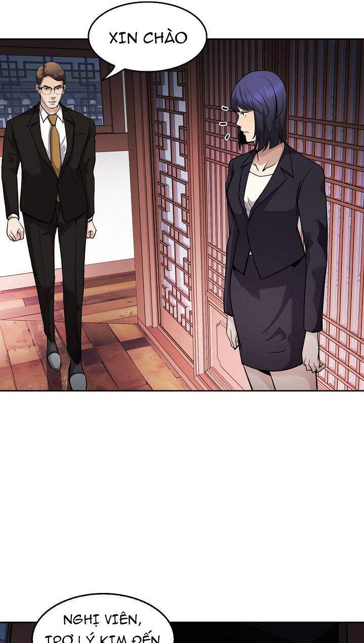 Điều Tra Viên Chuyển Sinh Chapter 128 - 32