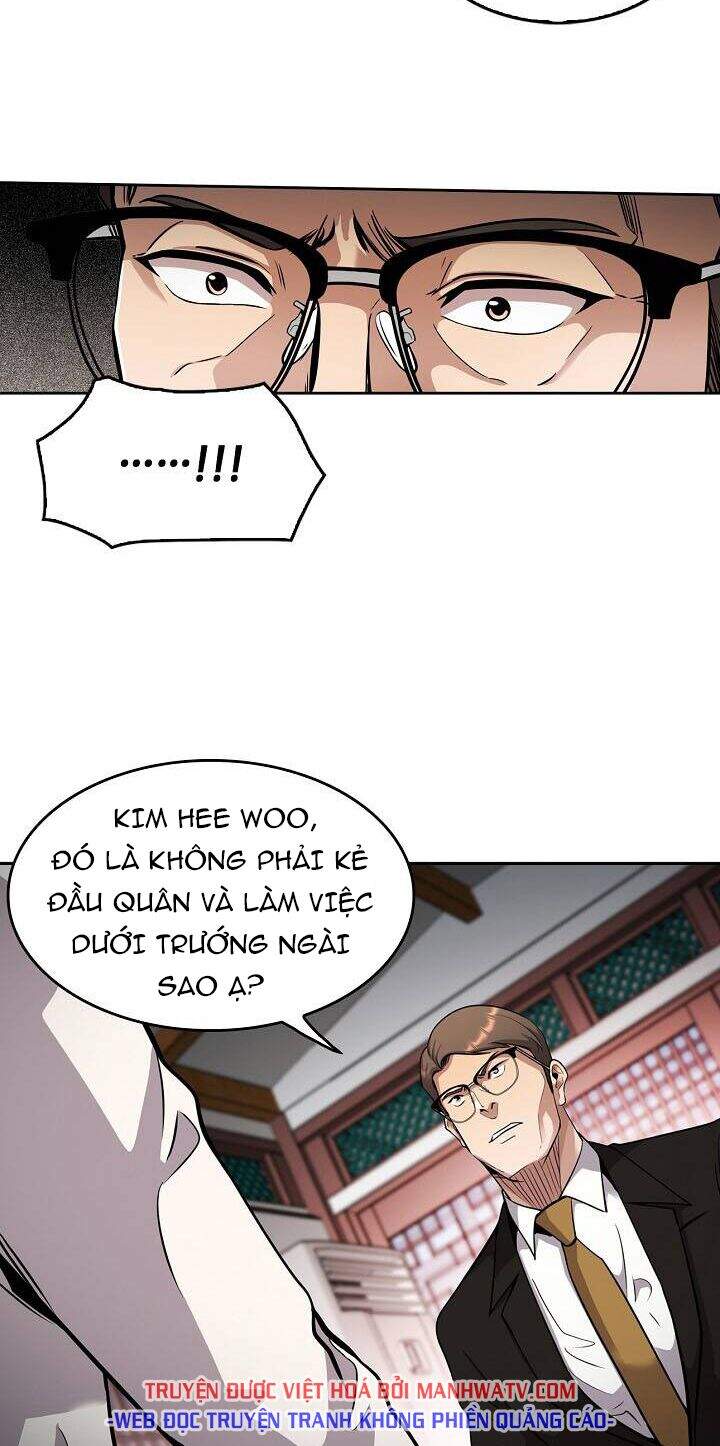 Điều Tra Viên Chuyển Sinh Chapter 128 - 35