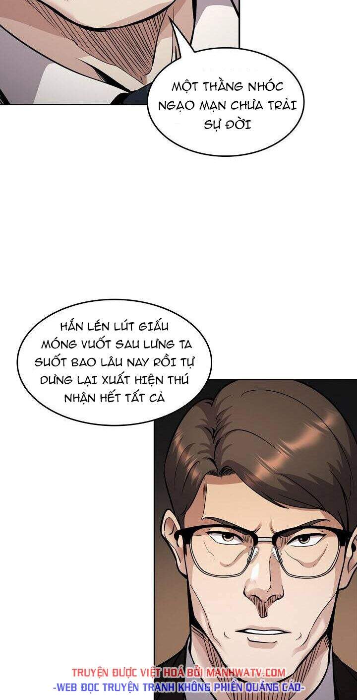 Điều Tra Viên Chuyển Sinh Chapter 128 - 37