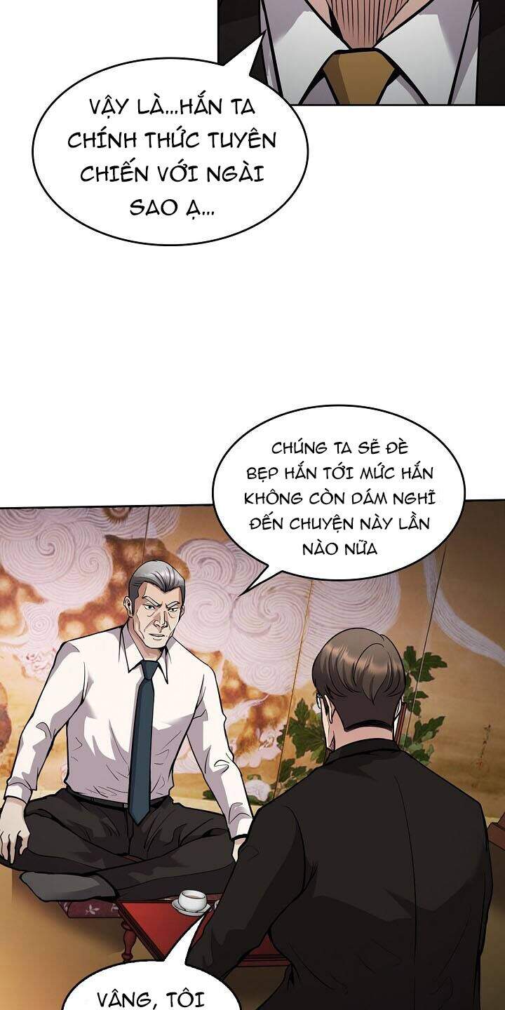 Điều Tra Viên Chuyển Sinh Chapter 128 - 38