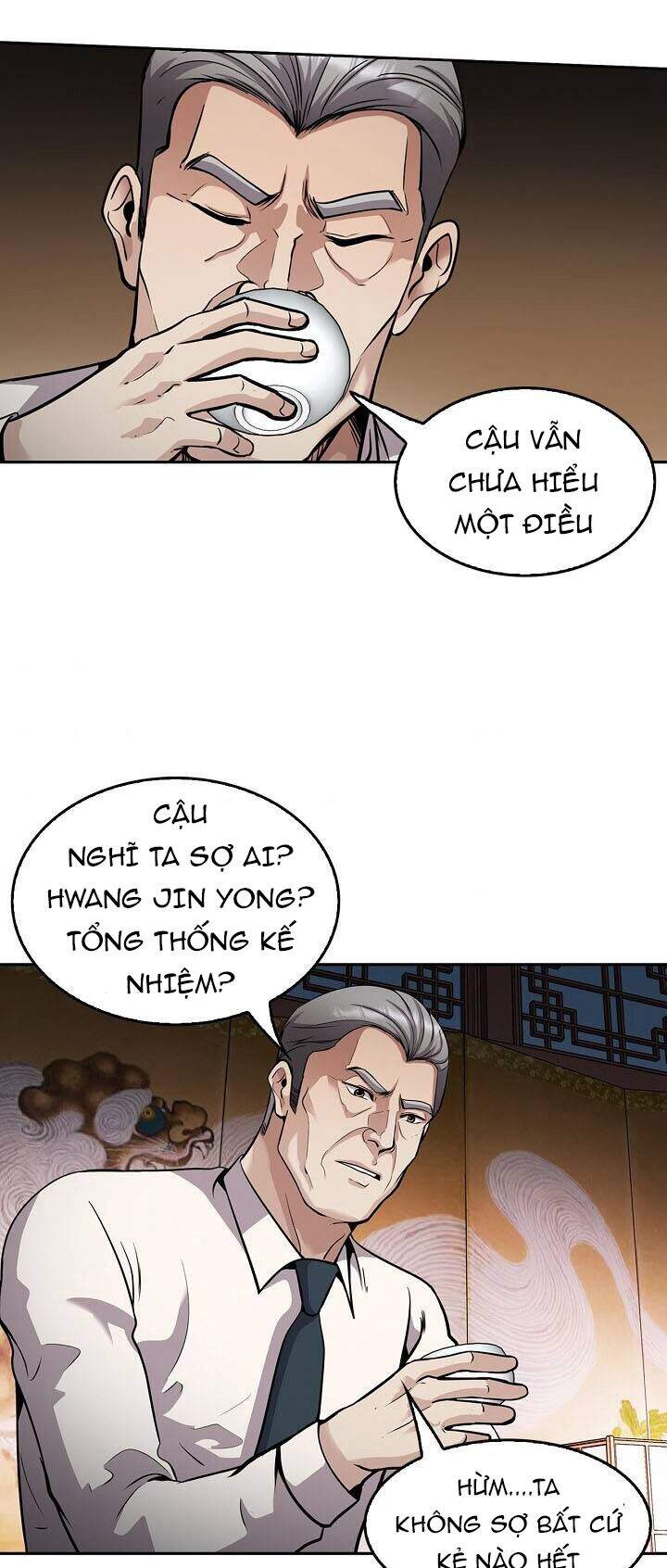 Điều Tra Viên Chuyển Sinh Chapter 128 - 40