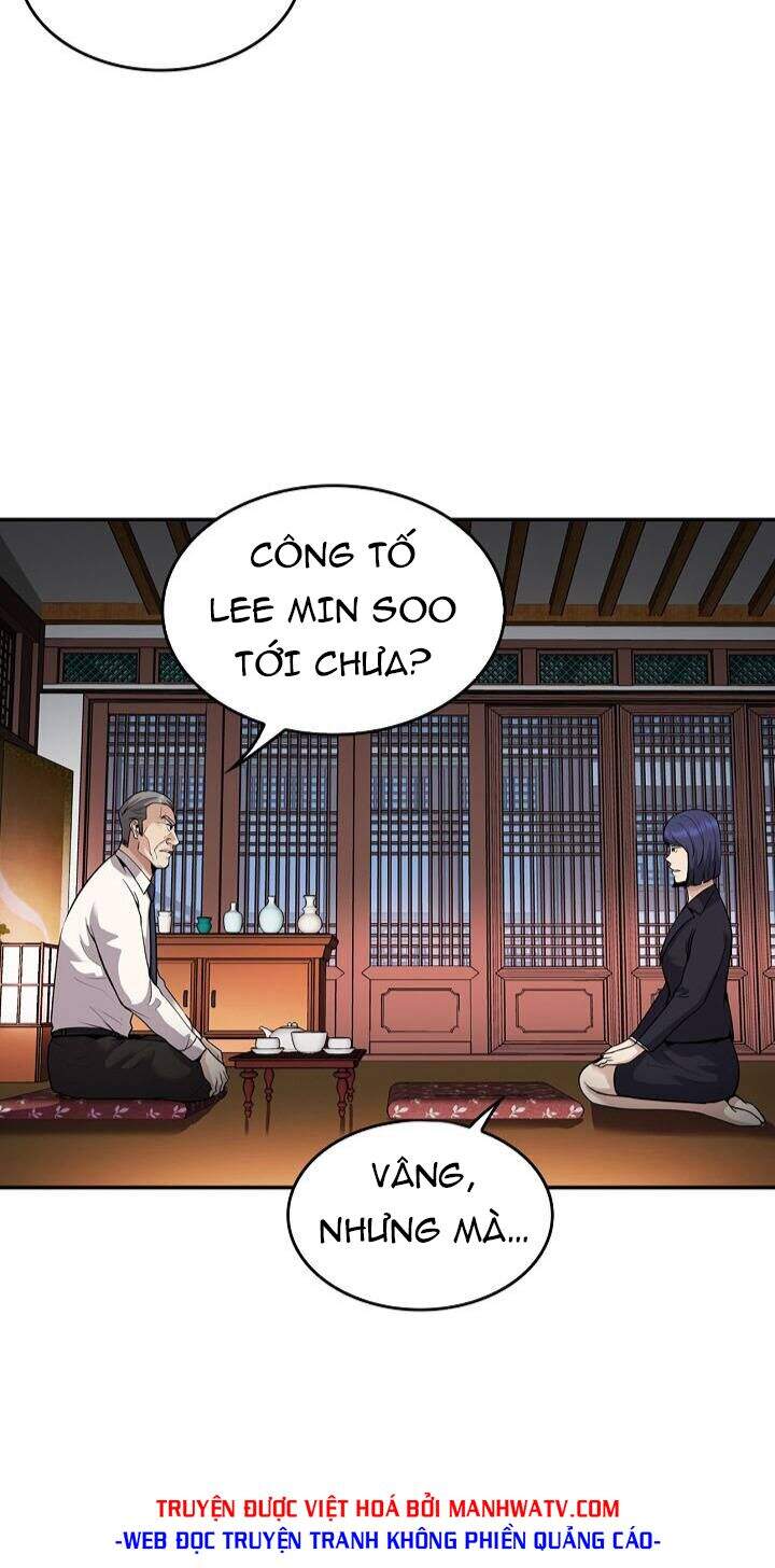 Điều Tra Viên Chuyển Sinh Chapter 128 - 5