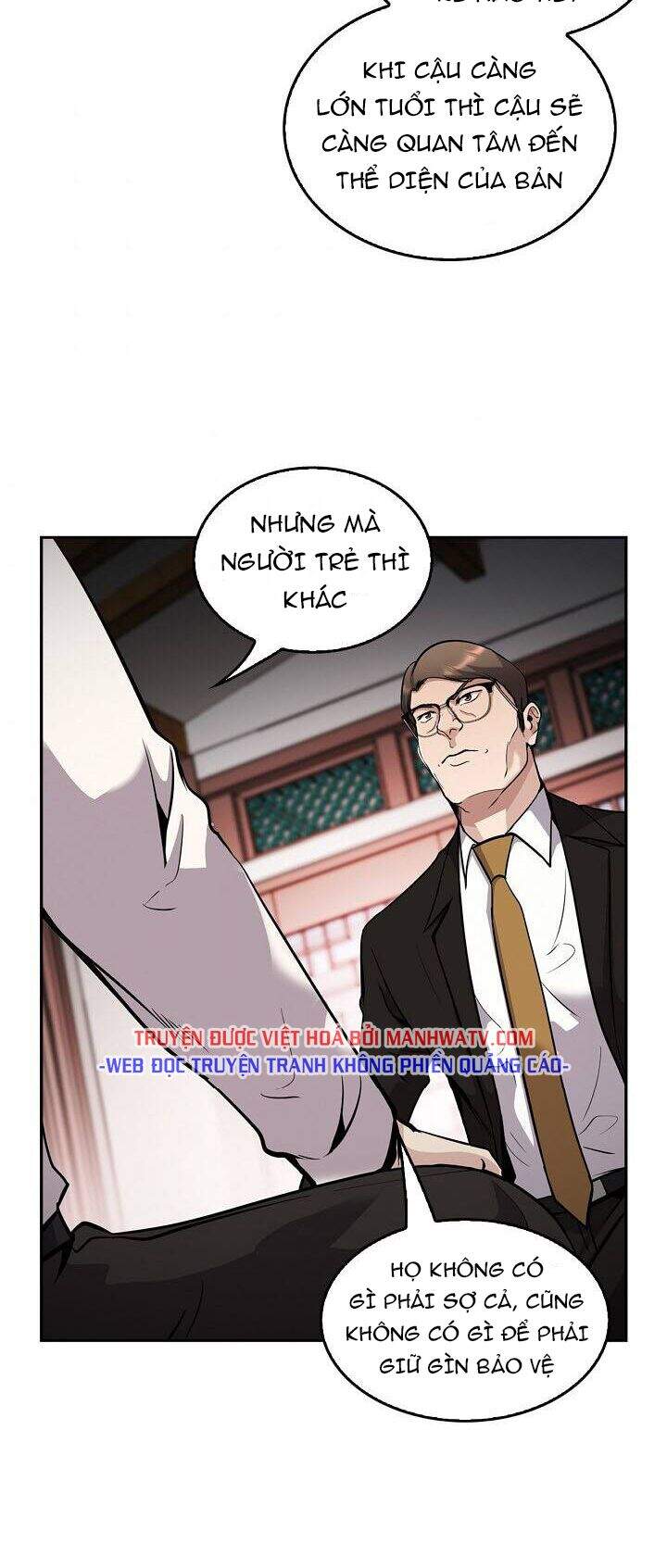 Điều Tra Viên Chuyển Sinh Chapter 128 - 41