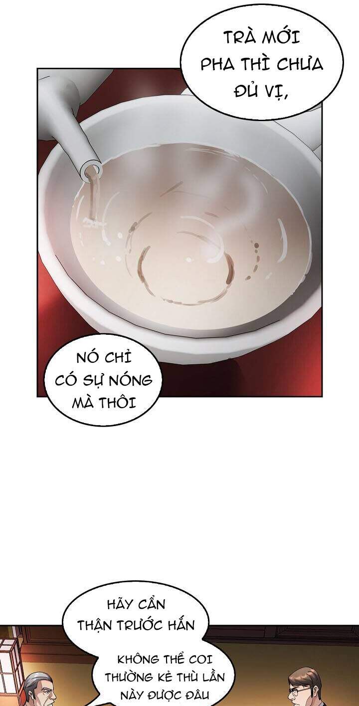 Điều Tra Viên Chuyển Sinh Chapter 128 - 42