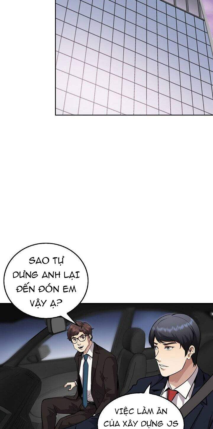 Điều Tra Viên Chuyển Sinh Chapter 128 - 44