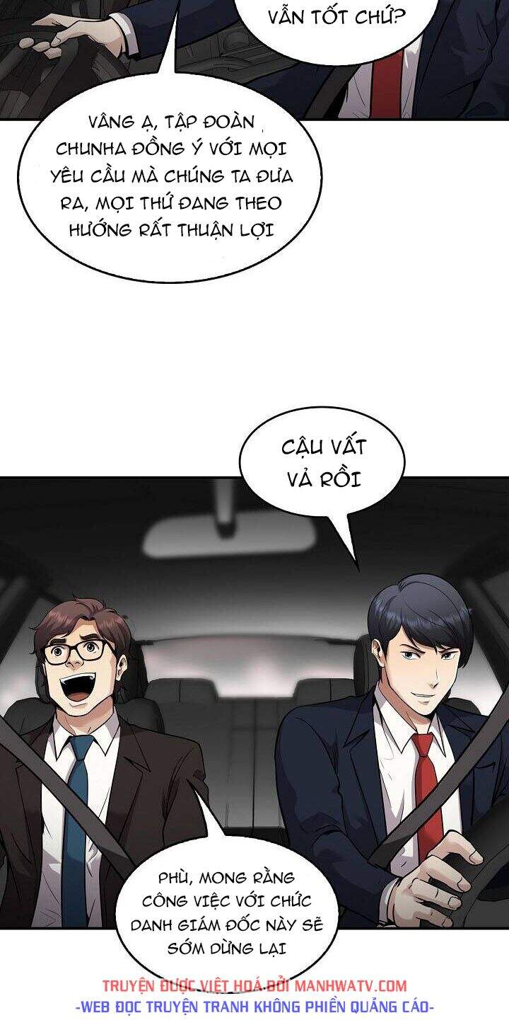 Điều Tra Viên Chuyển Sinh Chapter 128 - 45