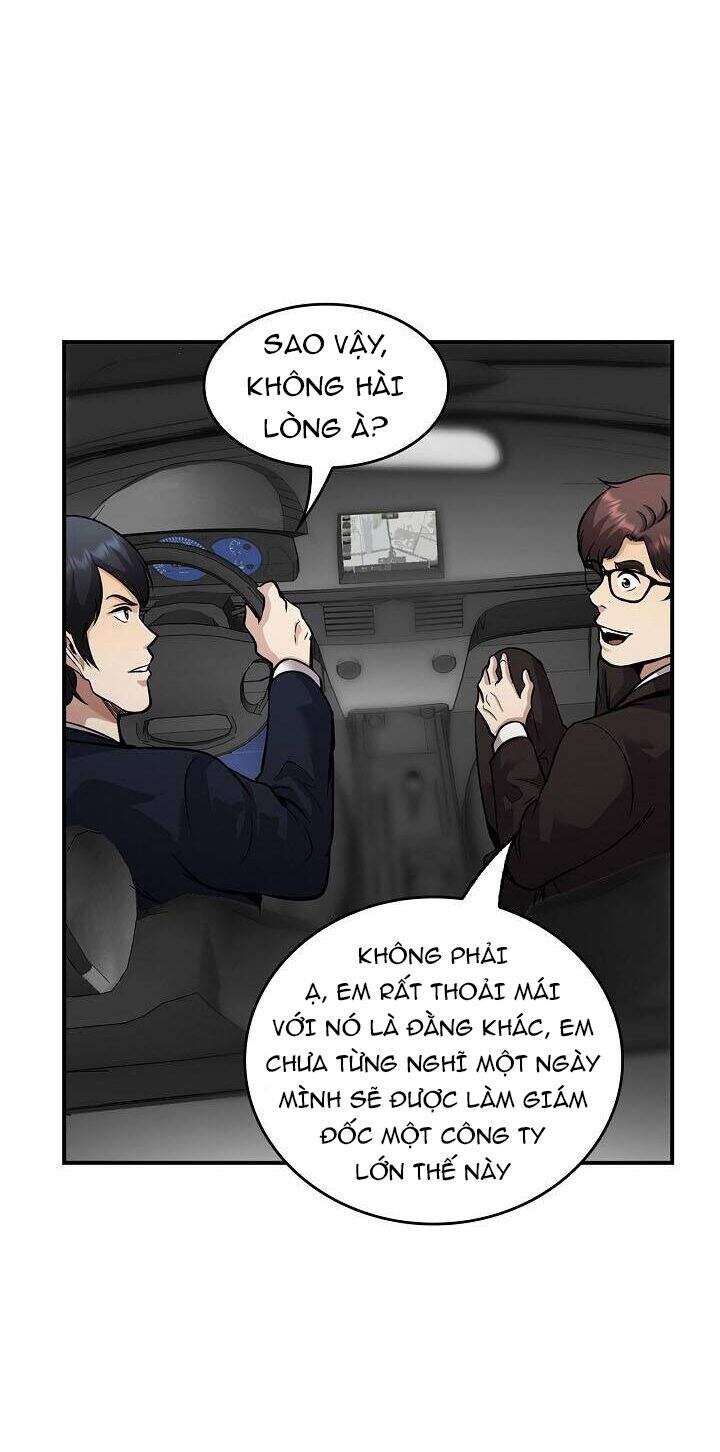 Điều Tra Viên Chuyển Sinh Chapter 128 - 46