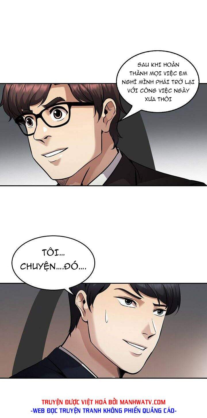 Điều Tra Viên Chuyển Sinh Chapter 128 - 47