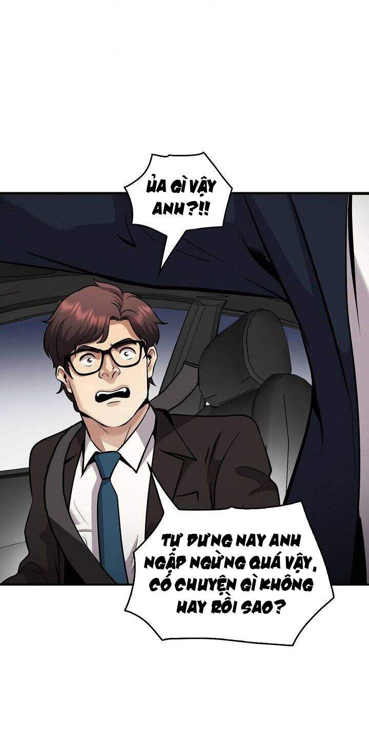 Điều Tra Viên Chuyển Sinh Chapter 128 - 48