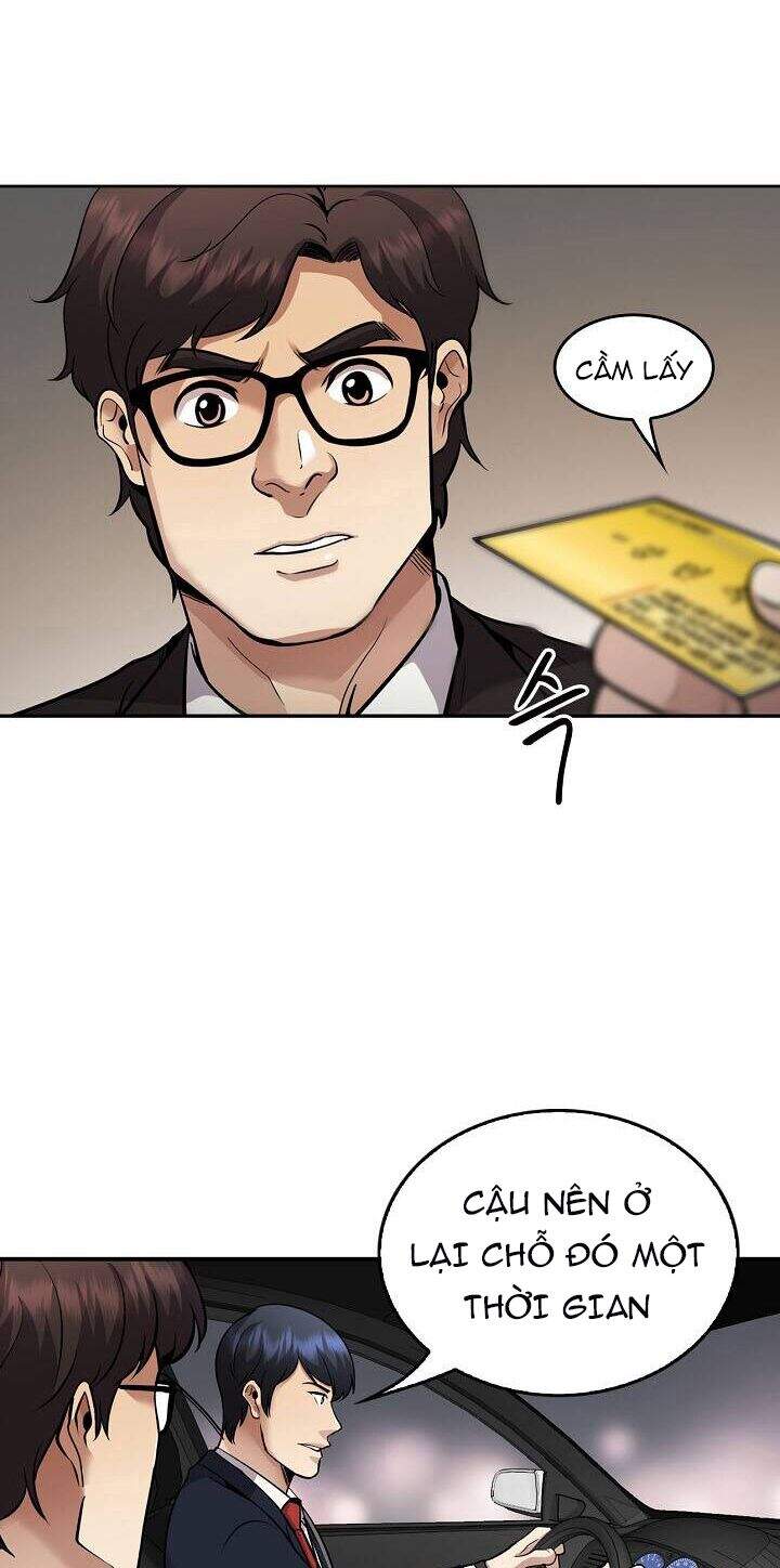 Điều Tra Viên Chuyển Sinh Chapter 128 - 49