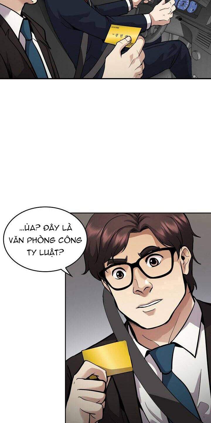 Điều Tra Viên Chuyển Sinh Chapter 128 - 50