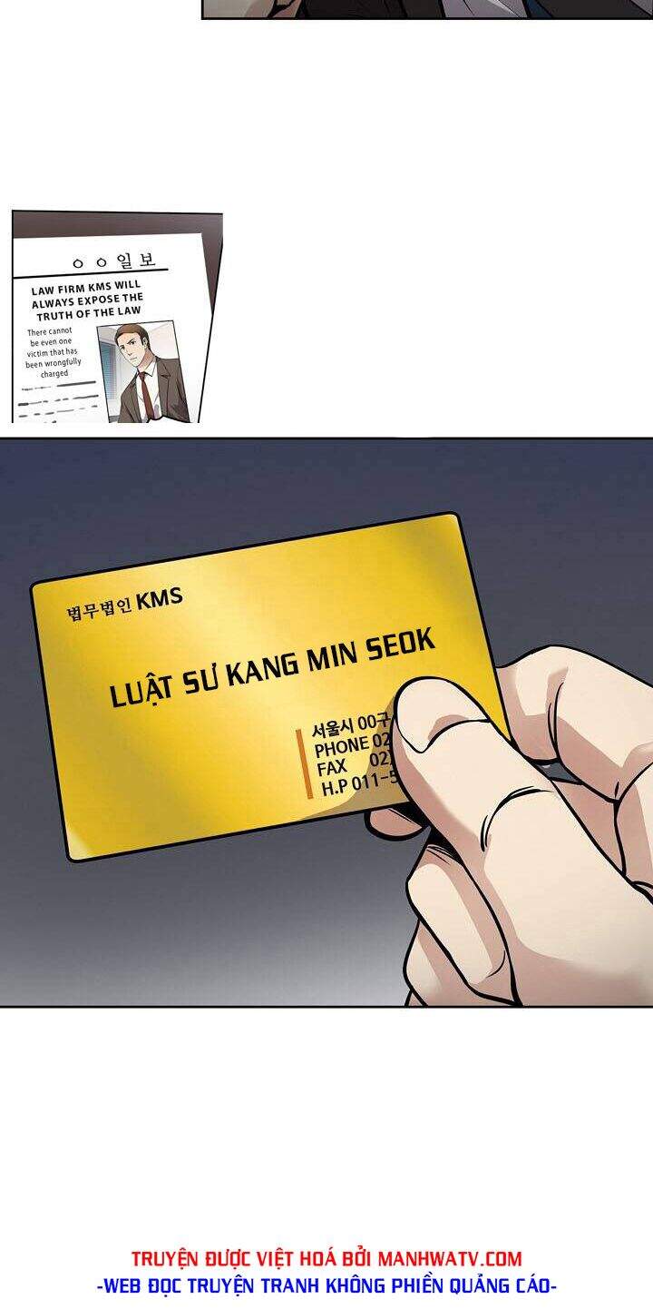 Điều Tra Viên Chuyển Sinh Chapter 128 - 51