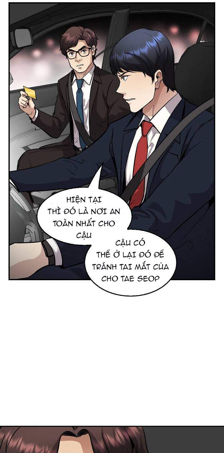 Điều Tra Viên Chuyển Sinh Chapter 128 - 52