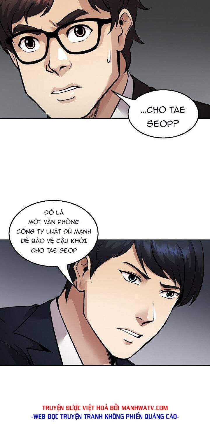 Điều Tra Viên Chuyển Sinh Chapter 128 - 53