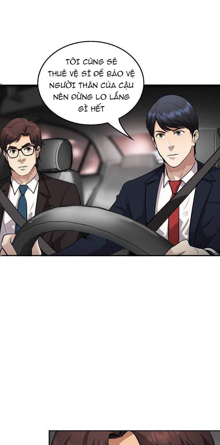 Điều Tra Viên Chuyển Sinh Chapter 128 - 54