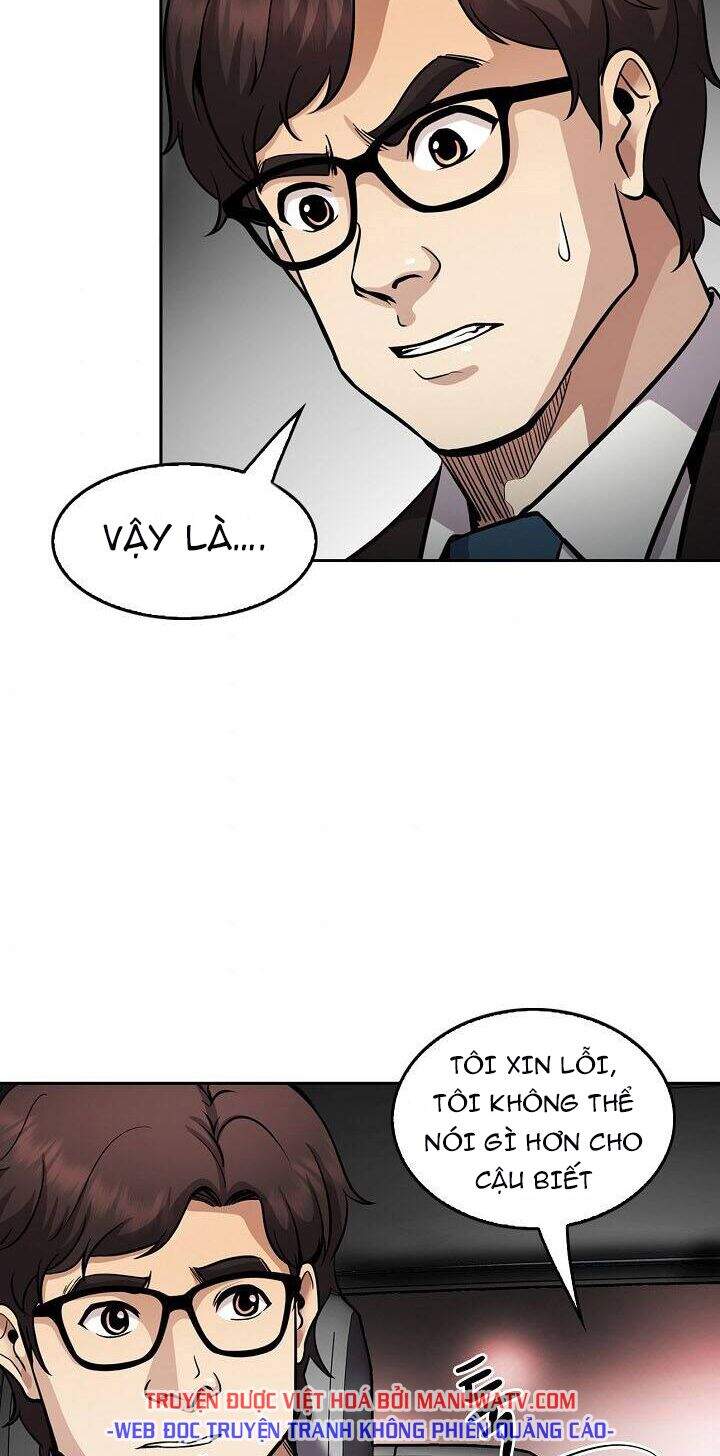 Điều Tra Viên Chuyển Sinh Chapter 128 - 55