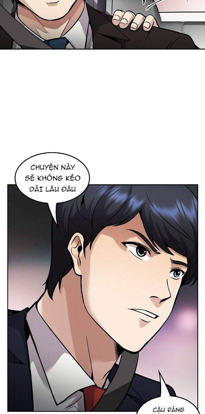 Điều Tra Viên Chuyển Sinh Chapter 128 - 56