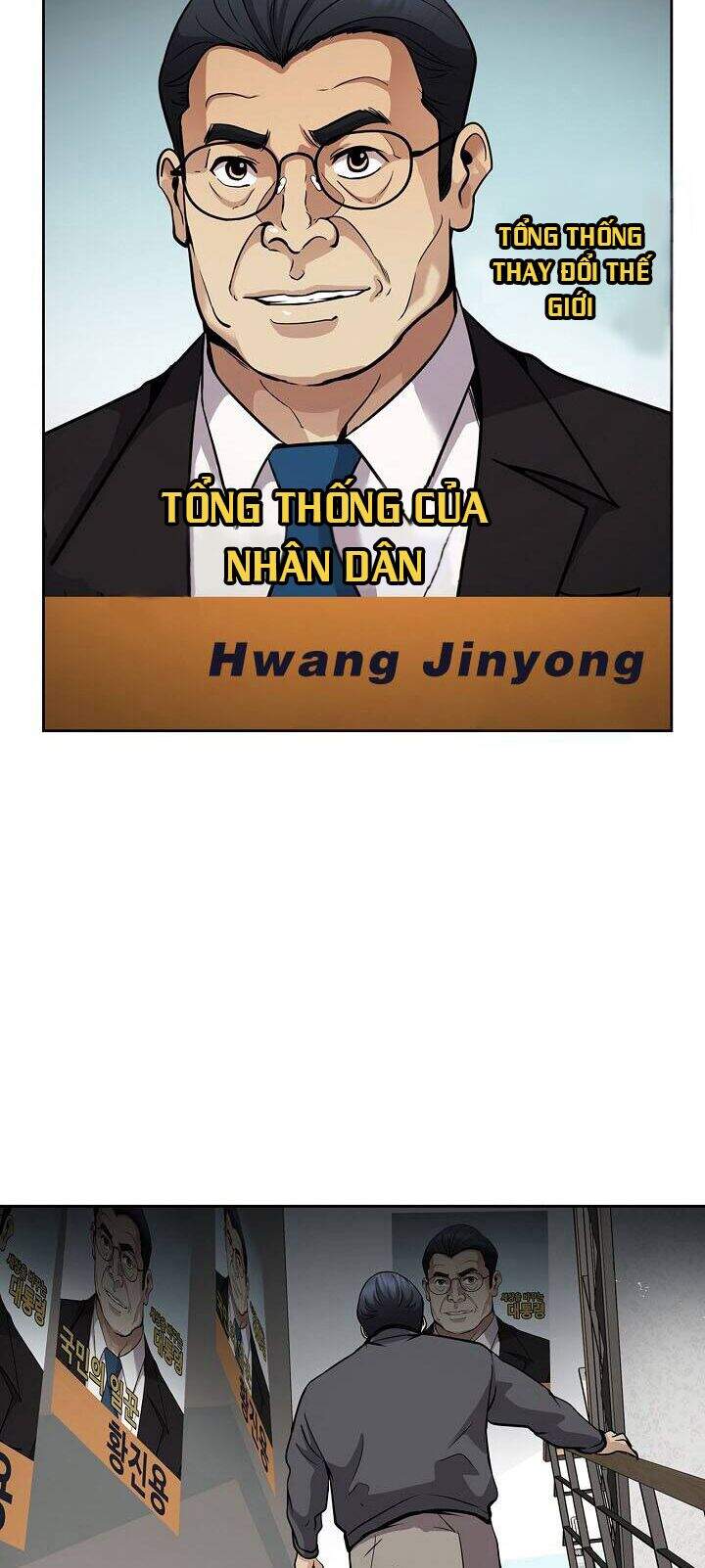 Điều Tra Viên Chuyển Sinh Chapter 128 - 60