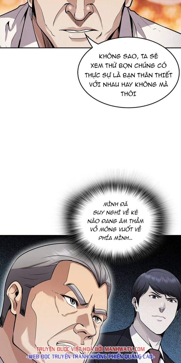 Điều Tra Viên Chuyển Sinh Chapter 128 - 7