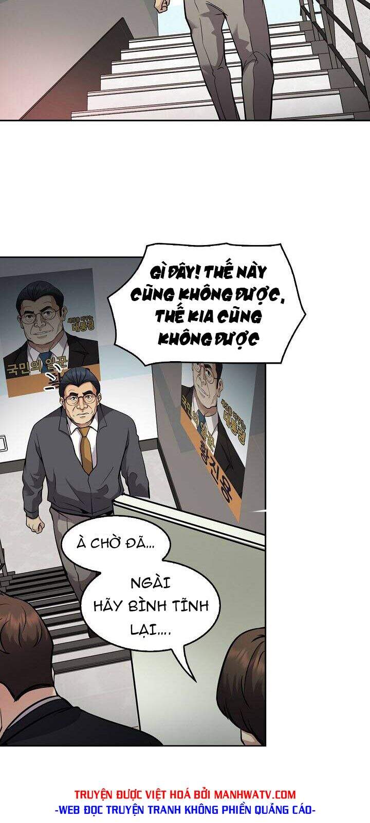Điều Tra Viên Chuyển Sinh Chapter 128 - 61