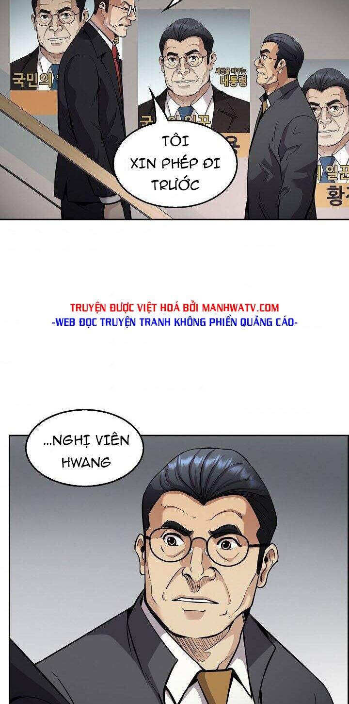 Điều Tra Viên Chuyển Sinh Chapter 128 - 63