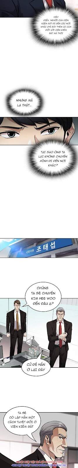 Điều Tra Viên Chuyển Sinh Chapter 129 - 11