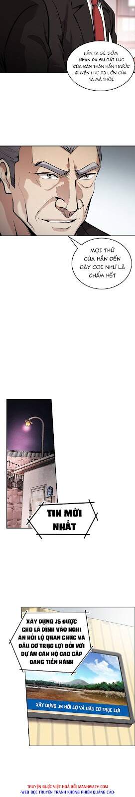 Điều Tra Viên Chuyển Sinh Chapter 129 - 12
