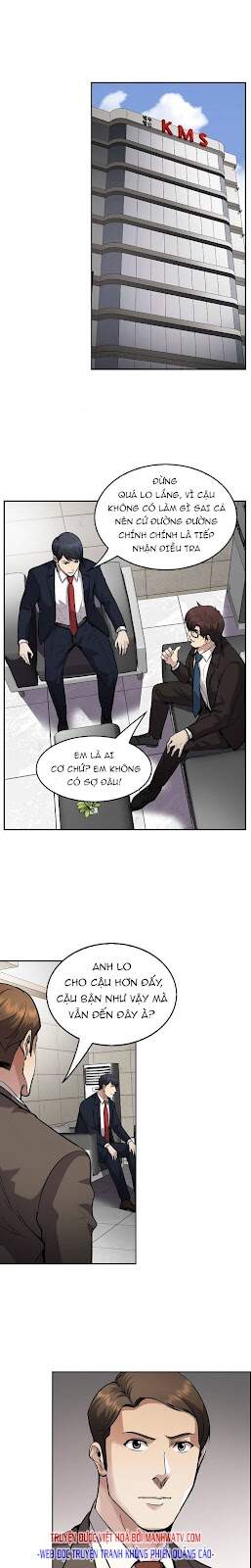 Điều Tra Viên Chuyển Sinh Chapter 129 - 14