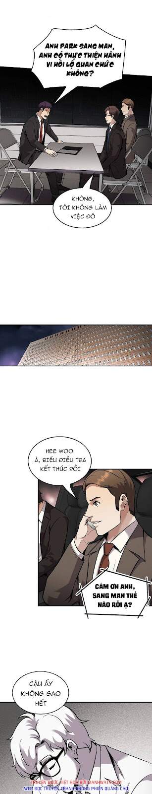 Điều Tra Viên Chuyển Sinh Chapter 129 - 20