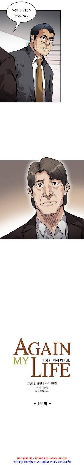 Điều Tra Viên Chuyển Sinh Chapter 129 - 4