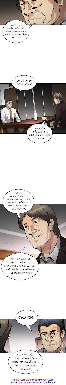 Điều Tra Viên Chuyển Sinh Chapter 129 - 7