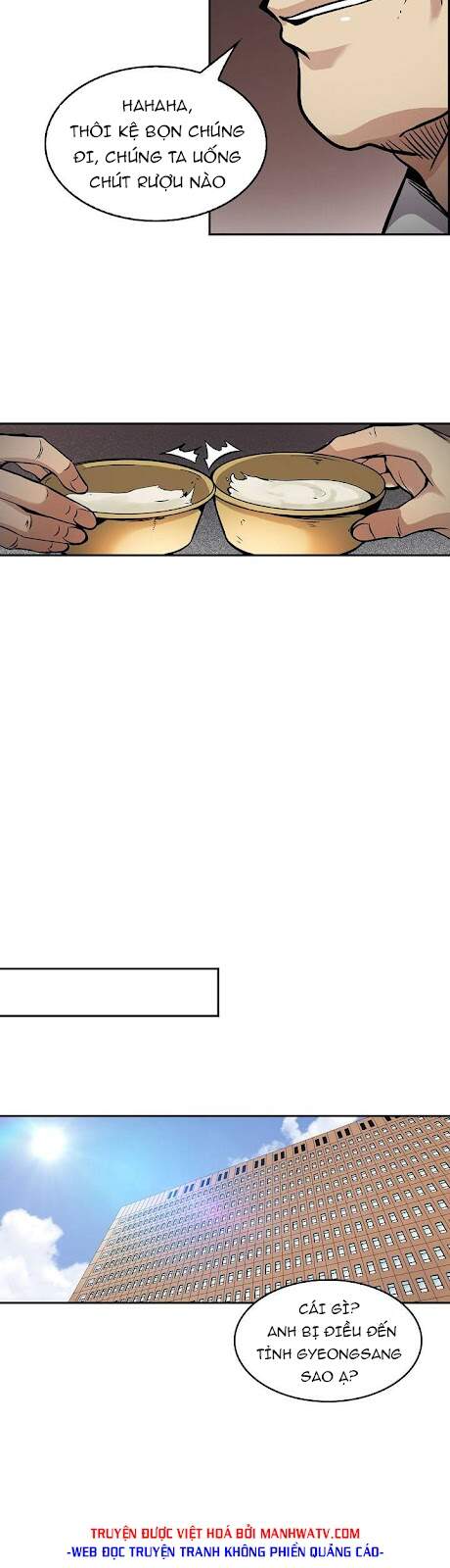 Điều Tra Viên Chuyển Sinh Chapter 129 - 9