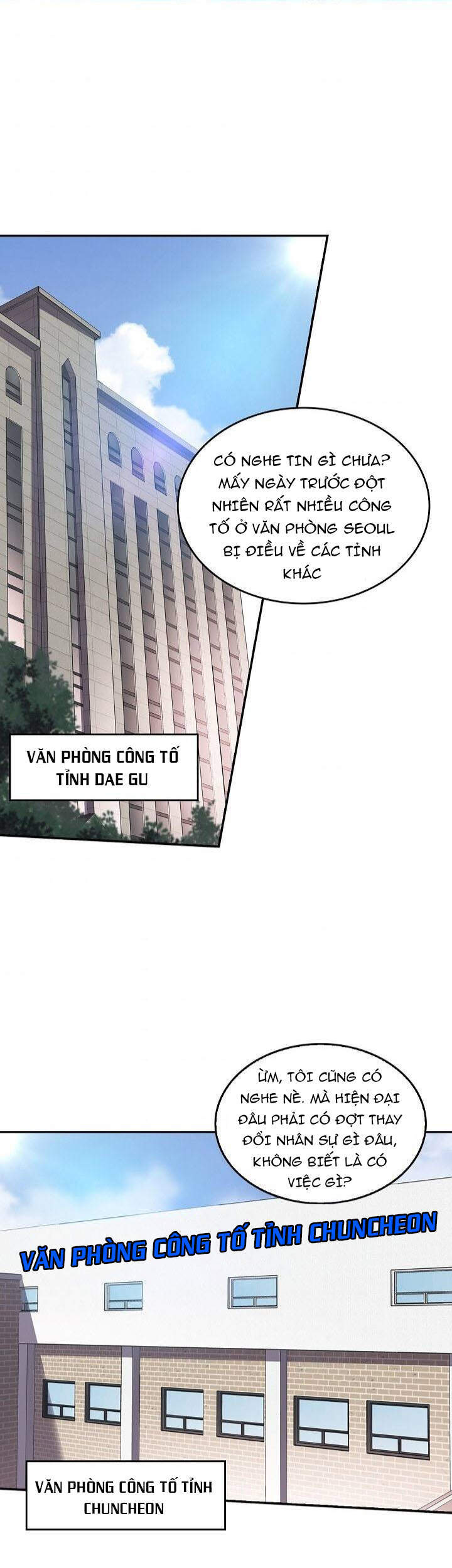 Điều Tra Viên Chuyển Sinh Chapter 130 - 2