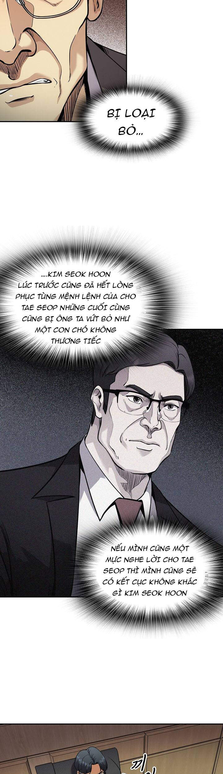 Điều Tra Viên Chuyển Sinh Chapter 130 - 12