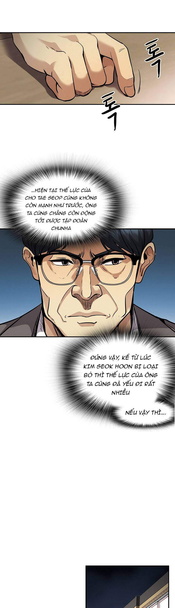 Điều Tra Viên Chuyển Sinh Chapter 130 - 14